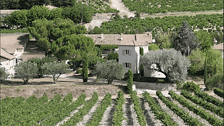 Domaine des Girasols