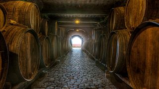 Bodegas Monje