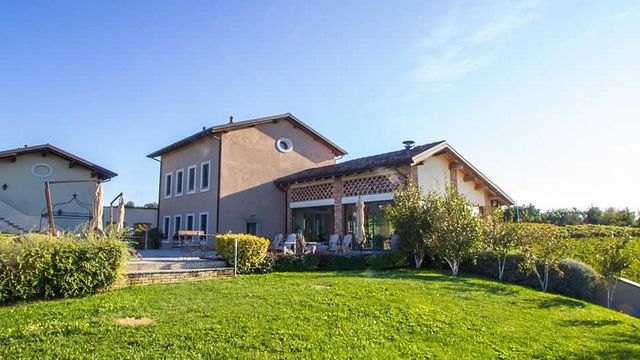 Prime Alture Winery & Resort