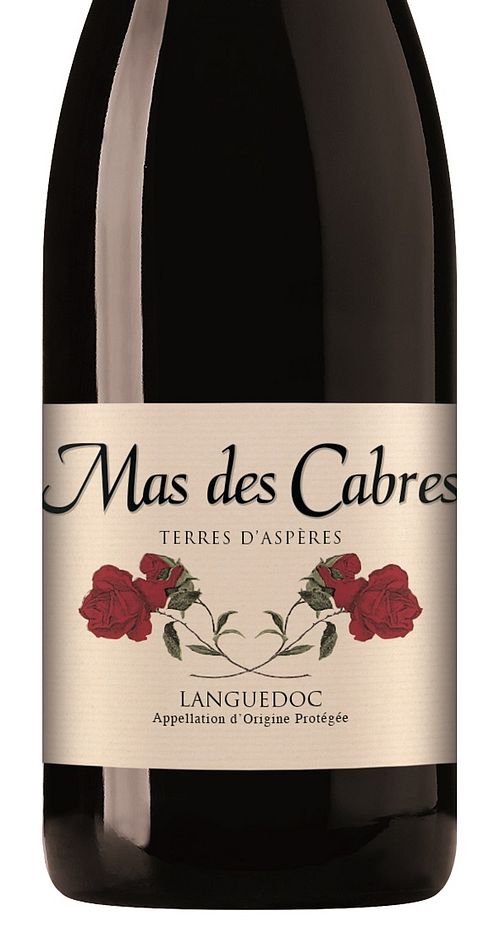 Terres D'Asperes - Mas Des Cabres