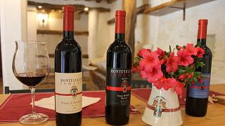 Montevecchio Isolani Winery