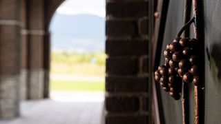 Dégustation de vins et visite du vignoble Crush 525 - Custom Crush Winery