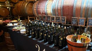 Schmitz 24 Brix Wines