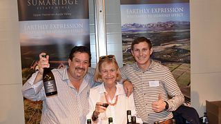 Sumaridge Estates Winery