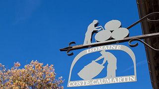 Domaine Coste-Caumartin