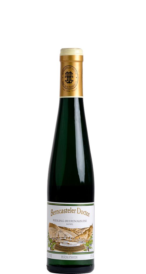 Berncasteler Doctor Riesling Beerenauslese