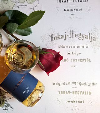 Upper Hungary's Sweetest Tokaj Wine & Vineyard Tour