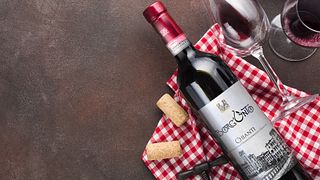 Savor Tuscan Wines & Truffle Delicacies in Arezzo