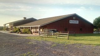 Wyldewood Cellars Winery