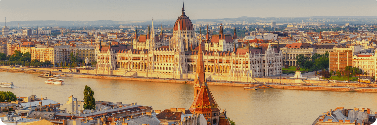 Budapest