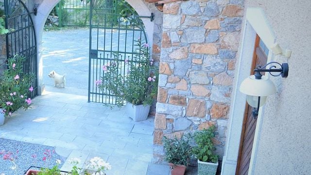 Agriturismo Colja