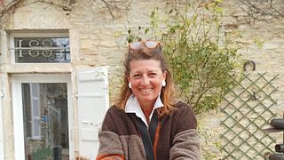 Dégustation à l'aveugle | Domaine de Cardon