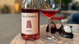 Santomas Winery