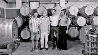 Amarone Tour at Tenute Falezza