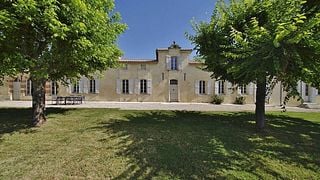 Château Beaulieu