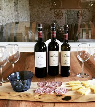 DolceVera Winery