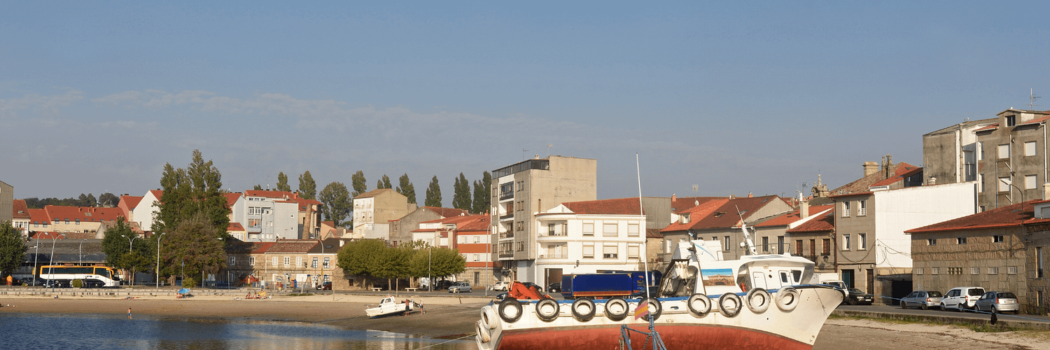 Cambados