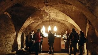 Tour privato del vino a St. Jur
