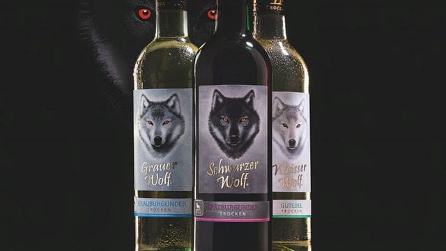 Winzergenossenschaft Wolfenweiler eG