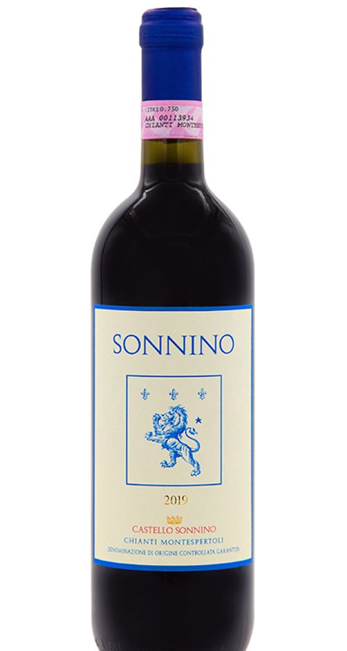 Chianti Montespertoli DOCG Sonnino