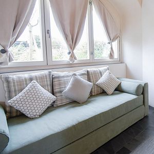 Cozy Apartment Stay at Locanda La Raia