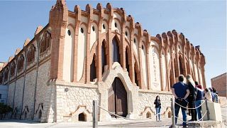 Vinícola de Nulles