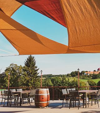 Dégustation de vins à la cave Mokos