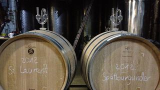 Winery Reinhardt