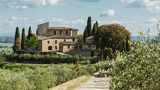 Castello La Leccia Agricola