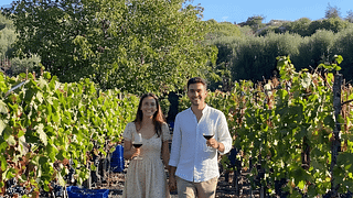 Cantine Sava - Sava Etna Winery