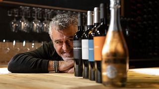 Degustação de Vinhos em Montlacino: O Universo de Roberto Cipresso