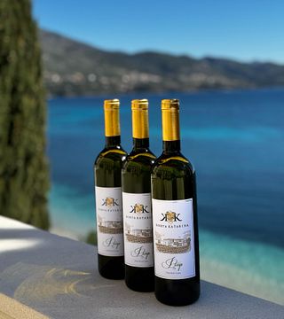 Korta Katarina Winery