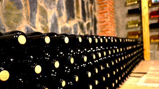 Orta Winery