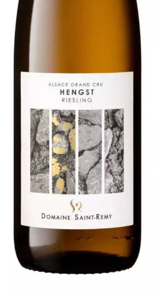 Riesling Grand Cru HENGST