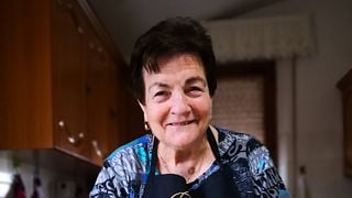 Experience Nonna Dima’s Tuscan Cooking & Wine Feast