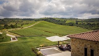 Wine Tour "Asiram"