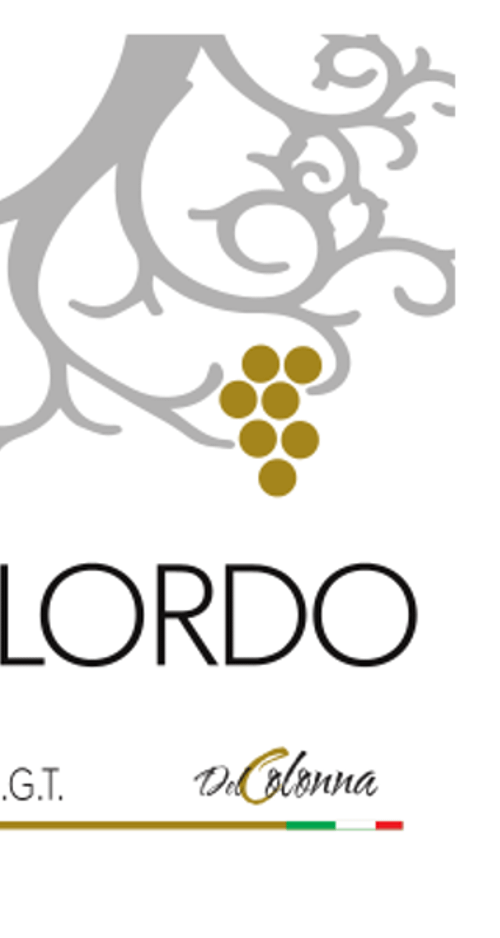 L'Balordo Umbria Bianco IGT - Cantina del Colonna