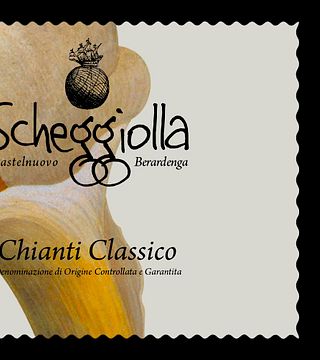 Dégustation de vins | Scheggiolla