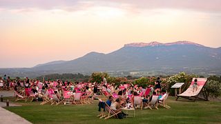 Château Gassier: A Gem in Provence