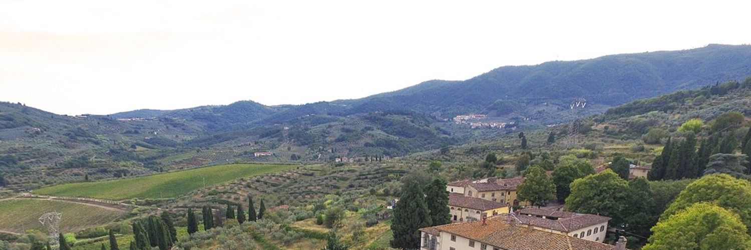 Tenuta Di Capezzana 5 Wt2025