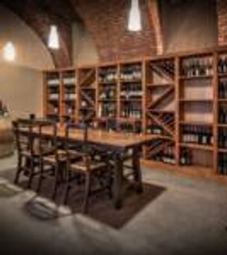 Premium Wine Tasting and Tour at Cascina Faletta