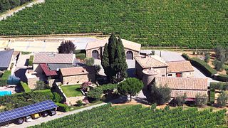 Weinprobe und Führung in der Azienda Agricola Talenti