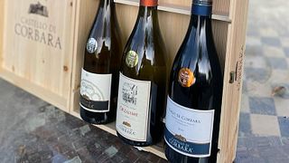 Mille hectares dans un verre