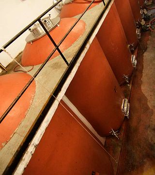 Bodegas Aruspide