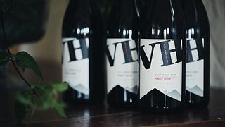 Volcanic Hills Winery