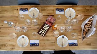 Tenuta La Cà: A Modern Winery in Veneto