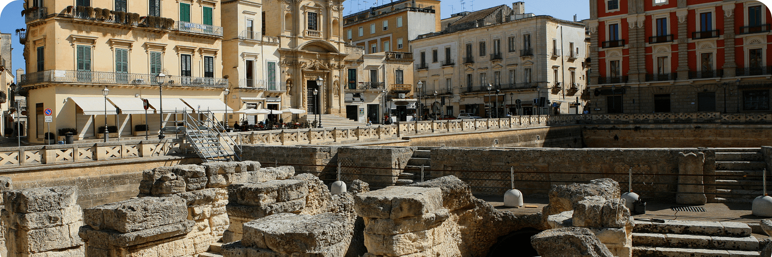 Lecce