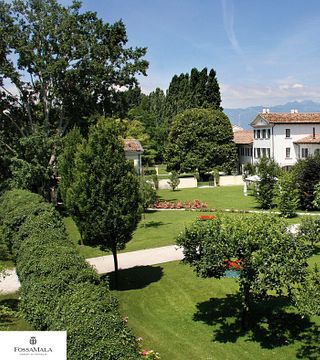 Degustazione e visita alla cantina Fossamala