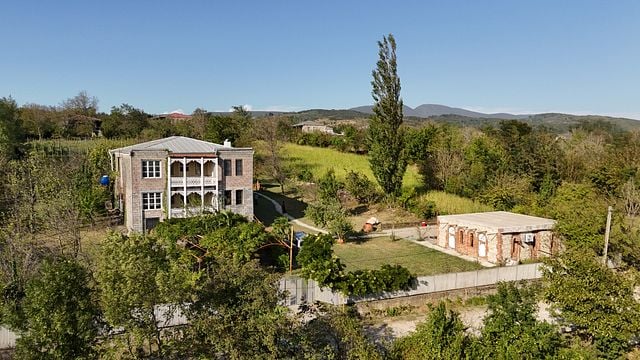 Nikoladze Winery