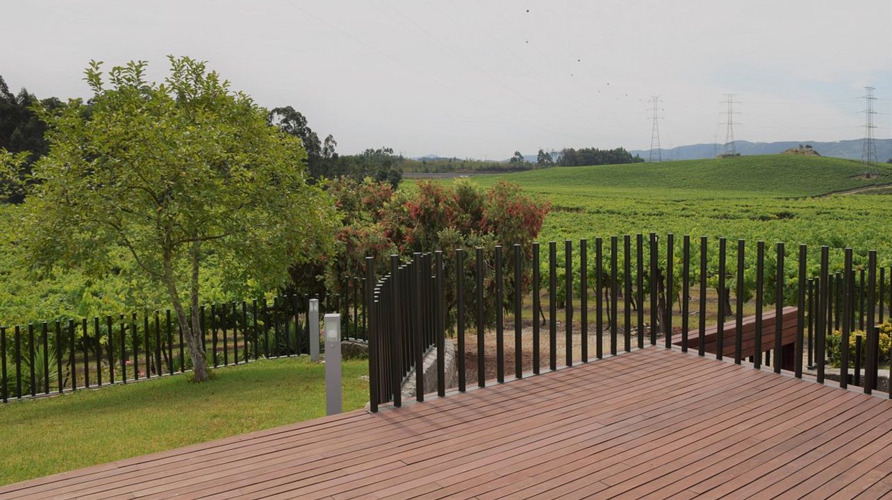 Quinta das Arcas - A Family Tradition in Vinho Verde